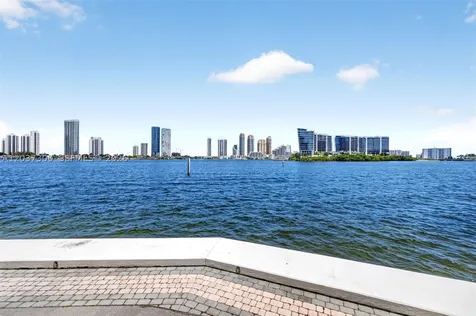 3370 Hidden Bay Drive Aventura FL 33180