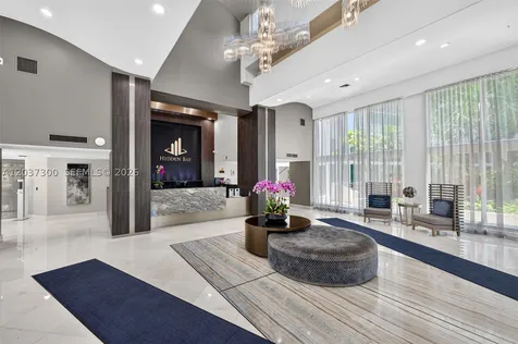 3370 Hidden Bay Drive Aventura FL 33180