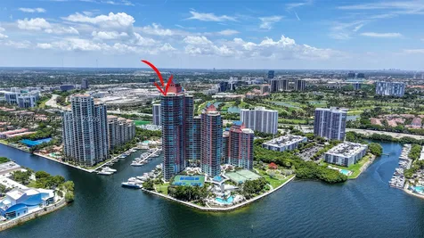 3370 Hidden Bay Drive Aventura FL 33180