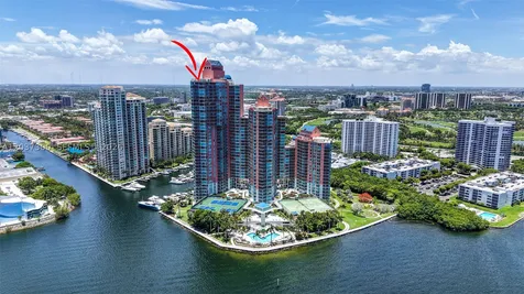 3370 Hidden Bay Drive Aventura FL 33180