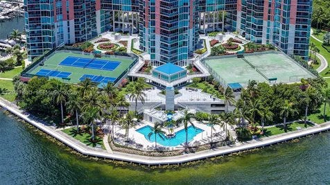 3370 Hidden Bay Drive Aventura FL 33180