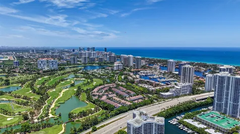 3370 Hidden Bay Drive Aventura FL 33180