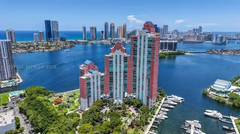 3370 Hidden Bay Drive Aventura FL 33180