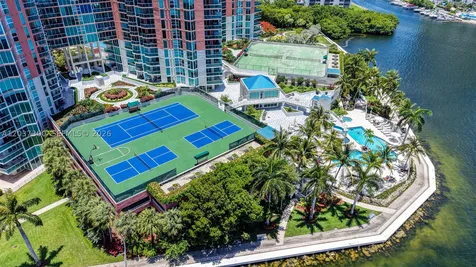 3370 Hidden Bay Drive Aventura FL 33180