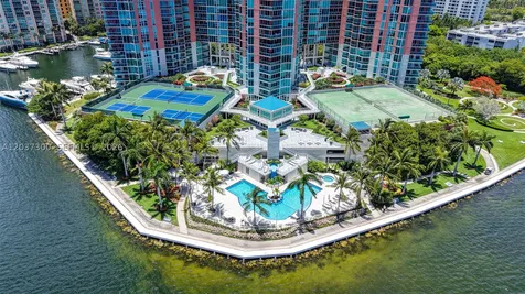 3370 Hidden Bay Drive Aventura FL 33180