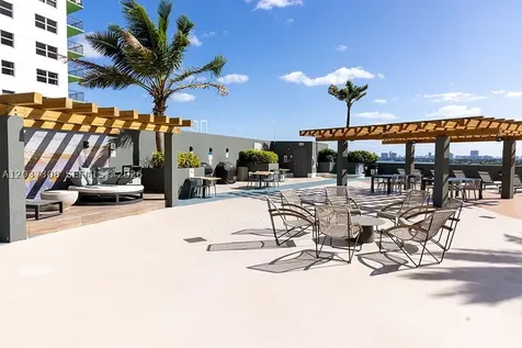 200 Biscayne Boulevar Way Miami FL 33131