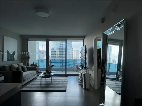 200 Biscayne Boulevar Way Miami FL 33131