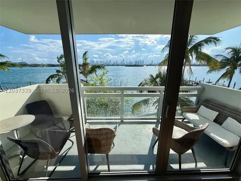 1500 Bay Road Miami Beach FL 33139