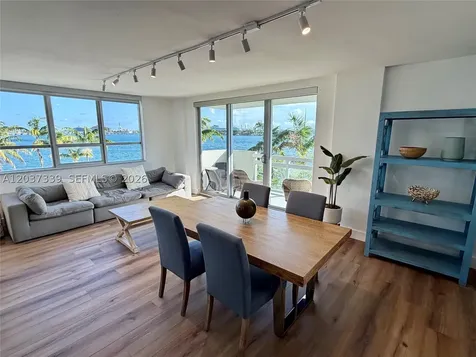 1500 Bay Road Miami Beach FL 33139