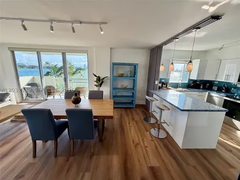 1500 Bay Road Miami Beach FL 33139
