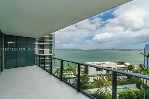 650 NE 32nd Street Miami FL 33137