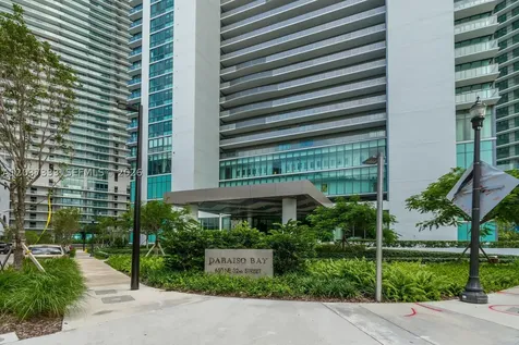 650 NE 32nd Street Miami FL 33137