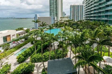 650 NE 32nd Street Miami FL 33137