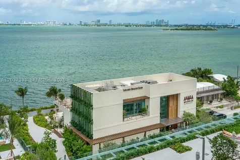 650 NE 32nd Street Miami FL 33137