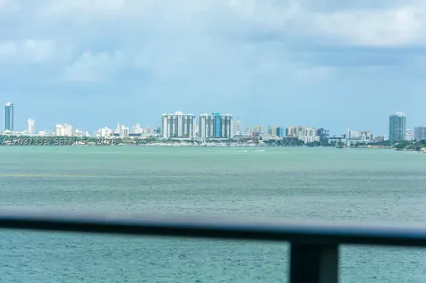 650 NE 32nd Street Miami FL 33137