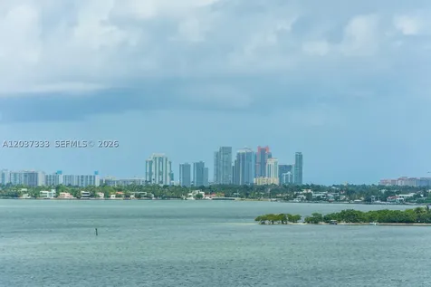 650 NE 32nd Street Miami FL 33137