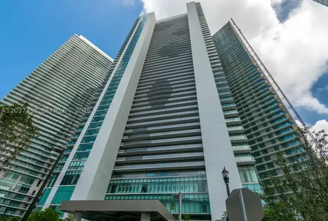 650 NE 32nd Street Miami FL 33137