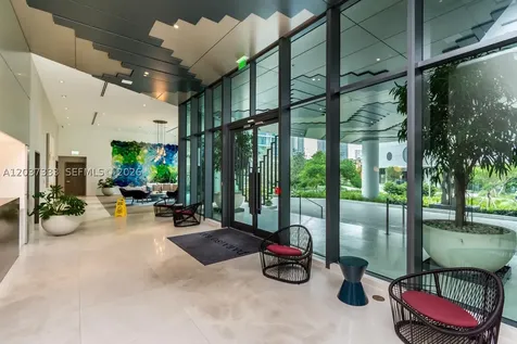 650 NE 32nd Street Miami FL 33137