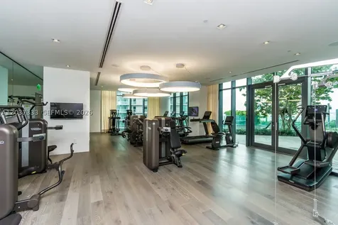 650 NE 32nd Street Miami FL 33137