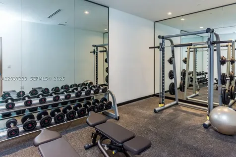 650 NE 32nd Street Miami FL 33137