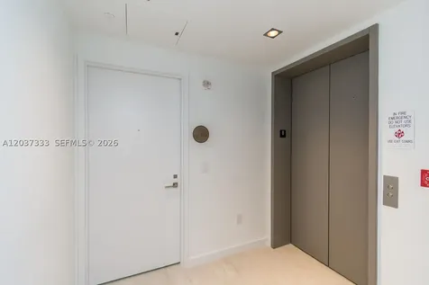 650 NE 32nd Street Miami FL 33137