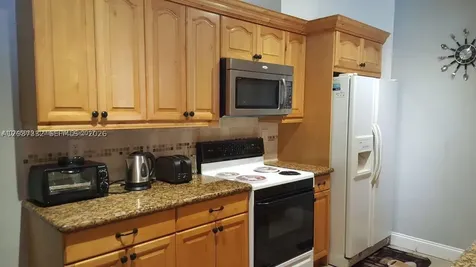 11878 SW 208th Terrace Miami FL 33177
