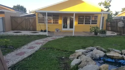 11878 SW 208th Terrace Miami FL 33177
