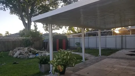 11878 SW 208th Terrace Miami FL 33177
