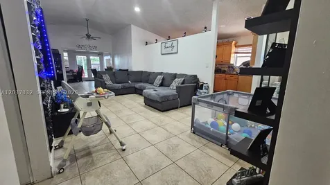 11878 SW 208th Terrace Miami FL 33177