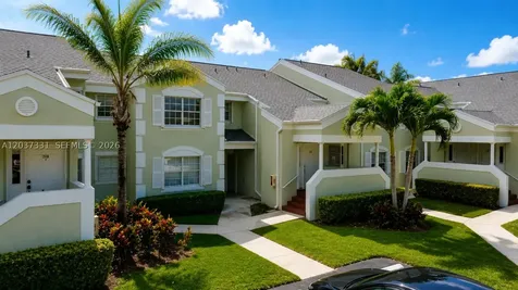 2518 SE 20th Place Homestead FL 33035