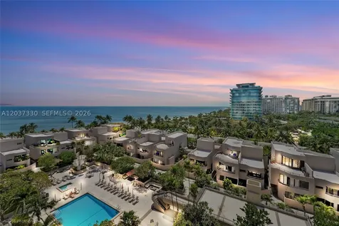 201 Crandon Boulevard Key Biscayne FL 33149