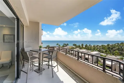 201 Crandon Boulevard Key Biscayne FL 33149