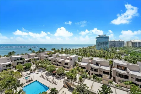 201 Crandon Boulevard Key Biscayne FL 33149