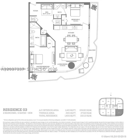 55 SW 9th Street Miami FL 33130