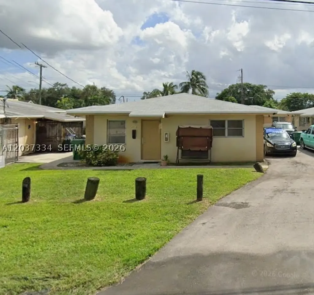 2910 NW 92nd Street Miami FL 33147