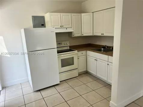2910 NW 92nd Street Miami FL 33147