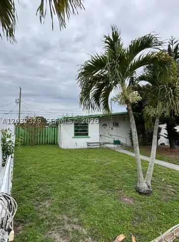 11410 SW 44th Street Miami FL 33165