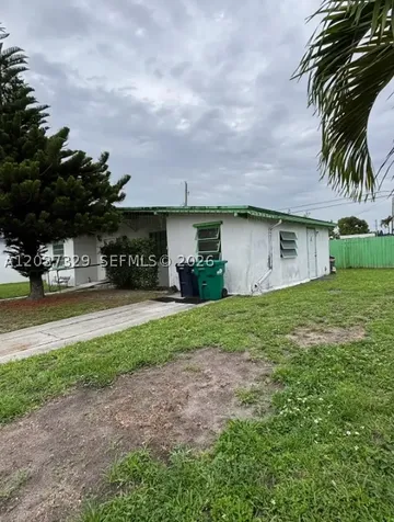 11410 SW 44th Street Miami FL 33165