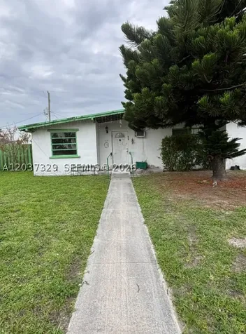 11410 SW 44th Street Miami FL 33165