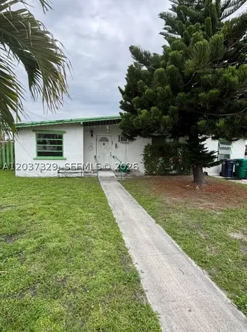 11410 SW 44th Street Miami FL 33165