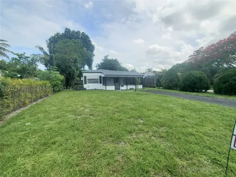 1990 NE 181st Street North Miami Beach FL 33162