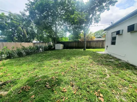 1990 NE 181st Street North Miami Beach FL 33162
