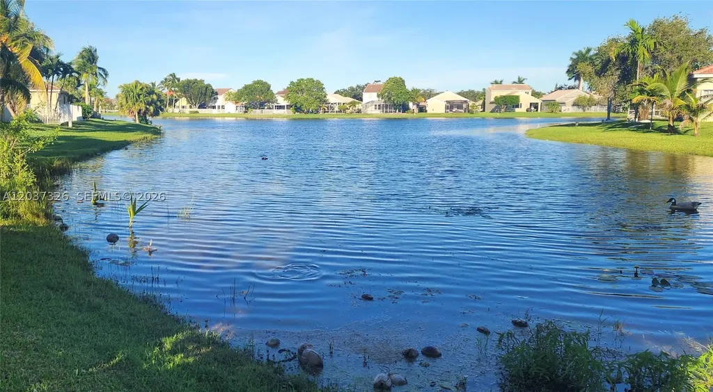 649 Willow Bend Road Weston FL 33327