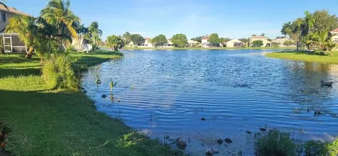 649 Willow Bend Road Weston FL 33327