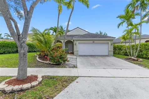649 Willow Bend Road Weston FL 33327