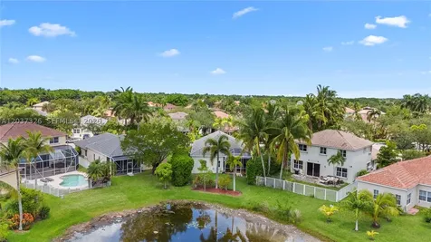 649 Willow Bend Road Weston FL 33327