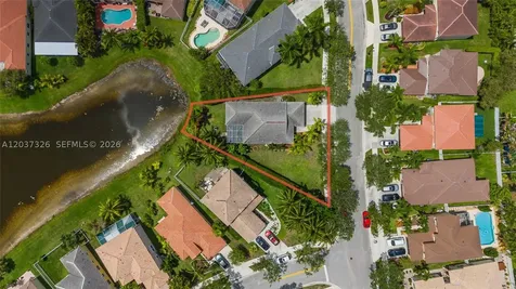 649 Willow Bend Road Weston FL 33327