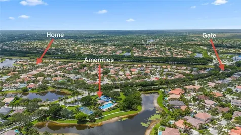 649 Willow Bend Road Weston FL 33327