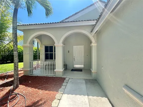 649 Willow Bend Road Weston FL 33327