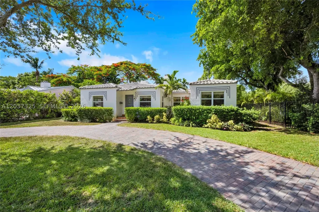 28 NW 100th Street Miami Shores FL 33150
